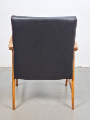 Vintage Armchair from De Ster Gelderland, 1960s-AXJ-1723317