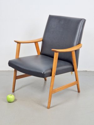 Vintage Armchair from De Ster Gelderland, 1960s-AXJ-1723317