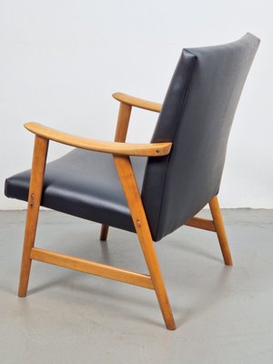 Vintage Armchair from De Ster Gelderland, 1960s-AXJ-1723317