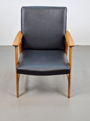 Vintage Armchair from De Ster Gelderland, 1960s-AXJ-1723317