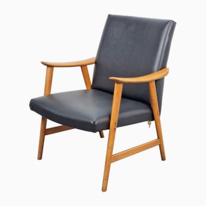 Vintage Armchair from De Ster Gelderland, 1960s-AXJ-1723317