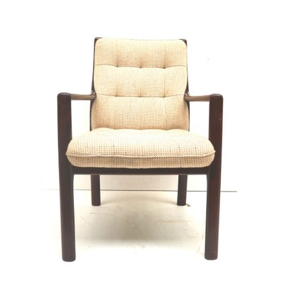 Vintage Armchair from Lübke, 1970s-XID-1768354