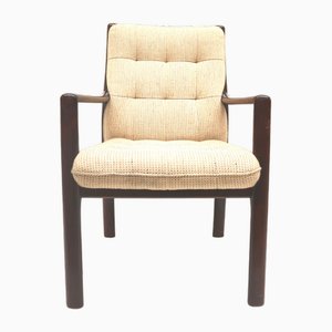 Vintage Armchair from Lübke, 1970s-XID-1768354