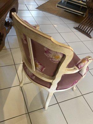 Vintage Armchair from Roche Bobois-TEP-1805004