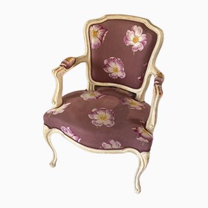 Vintage Armchair from Roche Bobois-TEP-1805004