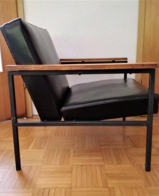 Vintage Armchair from Stol Kamnik Yugoslavia-NKJ-1295616