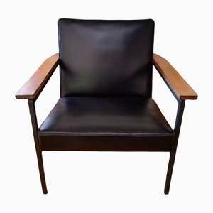 Vintage Armchair from Stol Kamnik Yugoslavia-NKJ-1295616