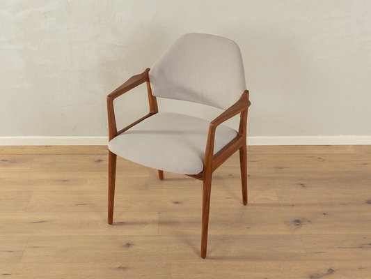 Vintage Armchair from Wilkhahn, 1960s-GPP-1749772