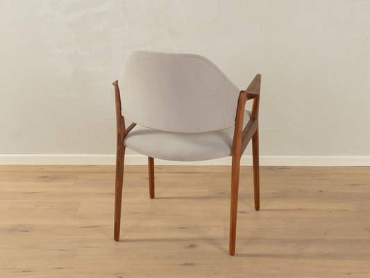 Vintage Armchair from Wilkhahn, 1960s-GPP-1749772