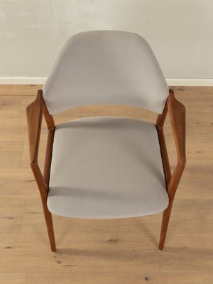 Vintage Armchair from Wilkhahn, 1960s-GPP-1749772