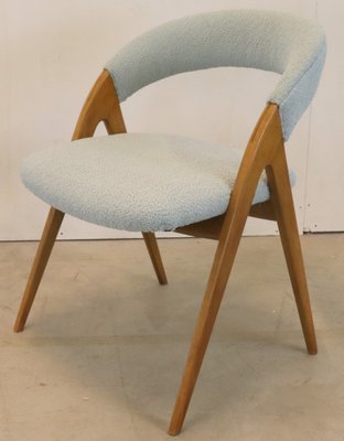 Vintage Armchair from WK Möbel-FYZ-1750964