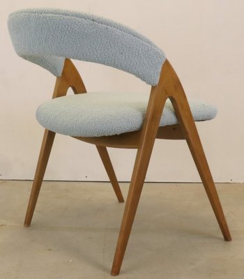 Vintage Armchair from WK Möbel-FYZ-1750964