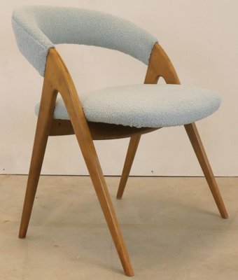 Vintage Armchair from WK Möbel-FYZ-1750964