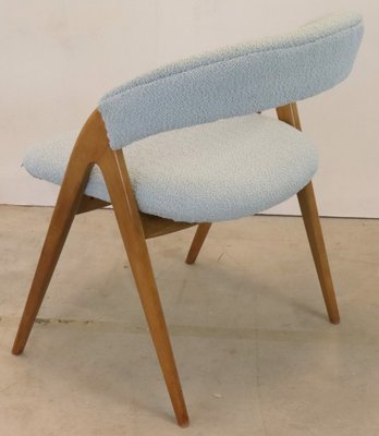 Vintage Armchair from WK Möbel-FYZ-1750964