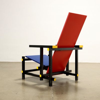 Vintage Armchair in Lacquered Wood, 1980s-VMM-2033296