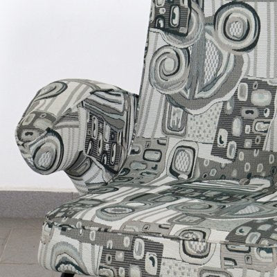 Vintage Armchairs by Alan Fuchs, 1959-JUN-1789968