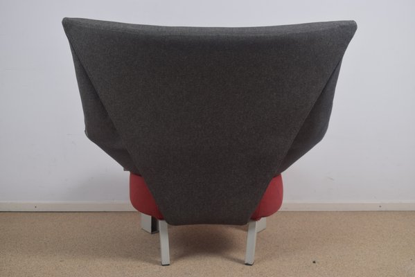 Vintage Armchairs from Cassina, Set of 2-GE-659080