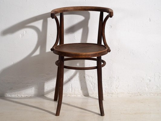 Vintage Armchairs from Thonet, 1930, Set of 2-ZNJ-2035310