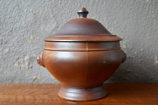 Vintage Armon Sandstone Soupter, 1960s