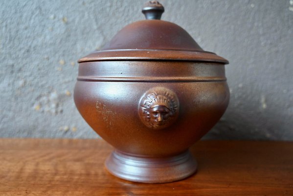 Vintage Armon Sandstone Soupter, 1960s-AIU-1742816