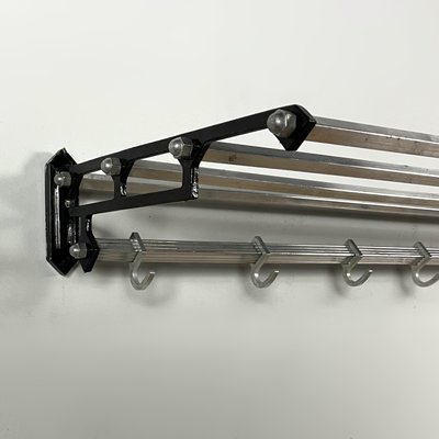 Vintage Art Deco Coat Rack, 1950s-IW-2036091