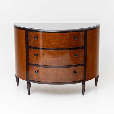 Vintage Art Deco Commode, 1940s-VEI-1766009