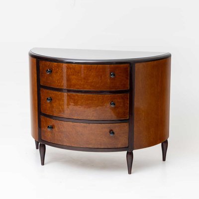 Vintage Art Deco Commode, 1940s-VEI-1766009