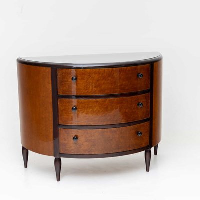 Vintage Art Deco Commode, 1940s-VEI-1766009