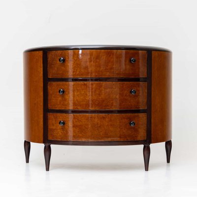 Vintage Art Deco Commode, 1940s-VEI-1766009