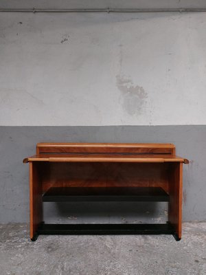 Vintage Art Deco Console Table-AIF-1777140