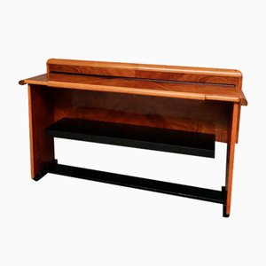 Vintage Art Deco Console Table-AIF-1777140