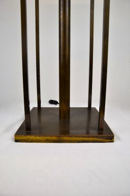 Vintage Art Deco Desk Lamp-ZDM-591609