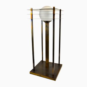 Vintage Art Deco Desk Lamp-ZDM-591609