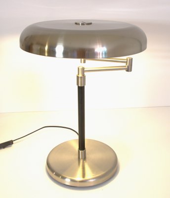 Vintage Art Deco Grimsö Table Lamp from Ikea, 1990s-UDU-1821325