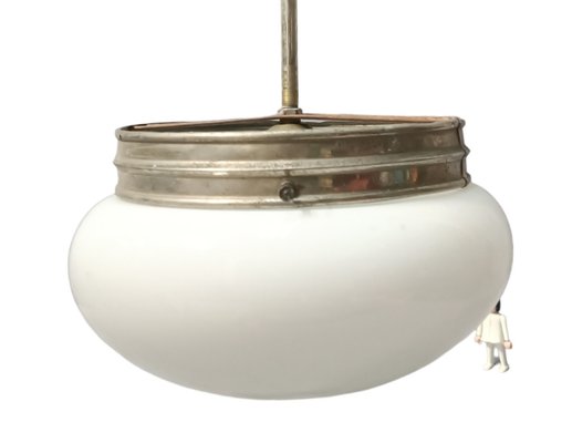 Vintage Art Deco Lamp, 1920s-ZVO-1790818