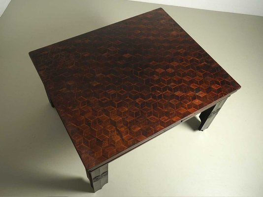 Vintage Art Deco Table, 1930s-RPY-1801256