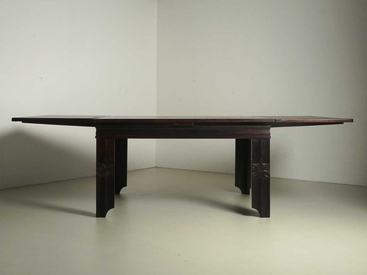 Vintage Art Deco Table, 1930s-RPY-1801256