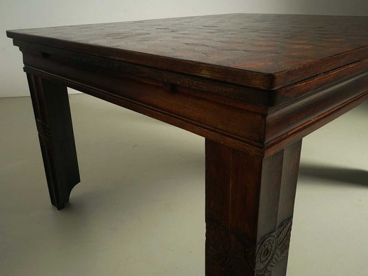 Vintage Art Deco Table, 1930s-RPY-1801256