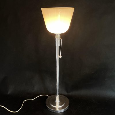 Vintage Art Deco Table Lamp, 1930s-JUZ-1730613