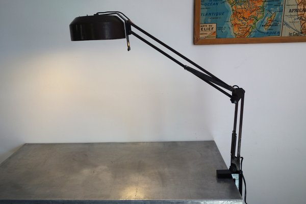 Vintage Articulated Lamp by Fagerhults, Sweden-XTZ-1426194