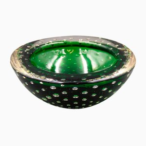 Vintage Ashtray in Murano Glass by Archimede Seguso, 1950s-WK-1338094