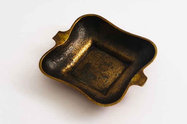 Vintage Ashtray, Vienna, 1950s-SPD-1748938