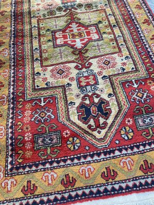 Vintage Azerbaïdjan Rug-YMM-1185684