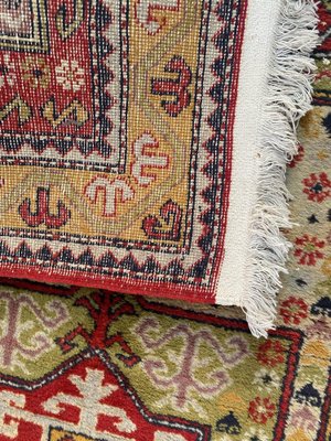 Vintage Azerbaïdjan Rug-YMM-1185684