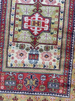 Vintage Azerbaïdjan Rug-YMM-1185684