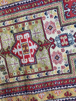 Vintage Azerbaïdjan Rug-YMM-1185684