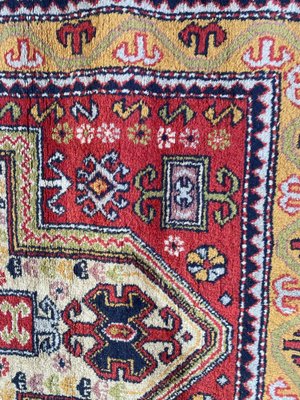 Vintage Azerbaïdjan Rug-YMM-1185684