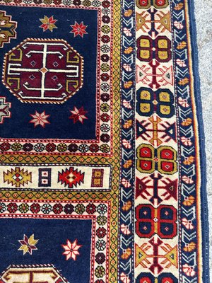 Vintage Azerbaijan Shirwan Rug, 1970s-YMM-1725961