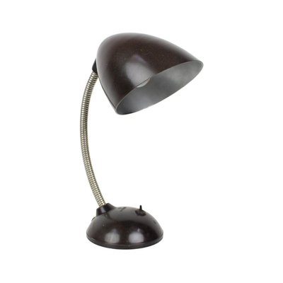 Vintage Bakelite Table Lamp, 1950s-TZ-1079038