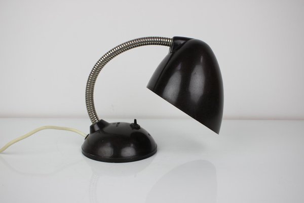 Vintage Bakelite Table Lamp, 1950s-TZ-1079038